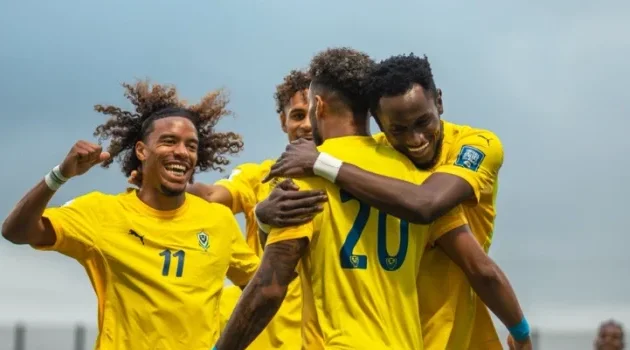 CAN 2025&nbsp;: Après leur grogne, chaque Panthère du Gabon a touché 15 millions de prime de qualification