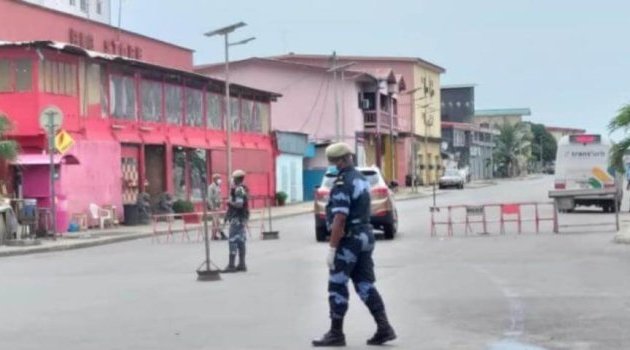 Qui a intérêt à la prolongation de l’état d’urgence dit sanitaire au Gabon ?