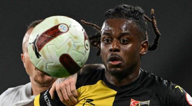 Coupe de Turquie : David Sambissa et Istanbulspor subissent une lourde défaite