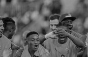Classement FIFA d’avril : le Gabon fait un bond spectaculaire au plan mondial et africain