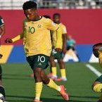 Mondial U-17 2025&nbsp;: débuts contrastés pour les représentants africains