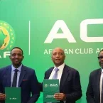 Interclubs CAF : Motsepe soulage les clubs africains en doublant les primes