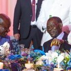 Brice Clotaire Oligui Nguema à Malabo pour l’anniversaire du président Obiang et une coopération renforcée