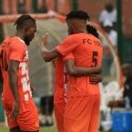 Amical : Le FC 105 domine Atlético Akanda