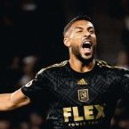 Leagues Cup : Denis Bouanga brille avec un doublé et envoie LAFC en quarts de finale