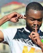 Premier League : Jean-Paul Assoumou Mba buteur face à Bate Borisov malgré la défaite de Molodechno