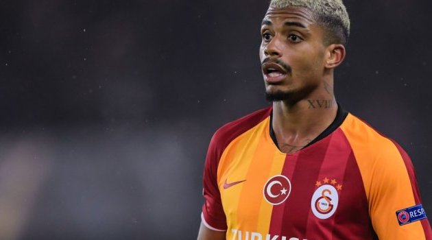 Turquie : La réponse cash de Mario Lemina sur le sort de Galatasaray en Süper Lig