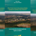 Un nouveau roman pour les auteurs gabonais Jean-Claude Mabiala et Pierre Olina