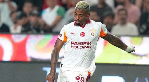 Süper Lig : Galatasaray enchaîne face à Fatih Karamguruk, Mario Lemina moins impressionnant
