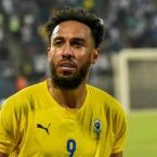 Pierre-Emerick Aubameyang : « Nous irons au Maroc avec l’ambition de gagner »