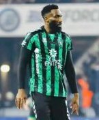 Süper Lig : Aaron Appindangoyé et Kocaelispor battus par Samsunspor