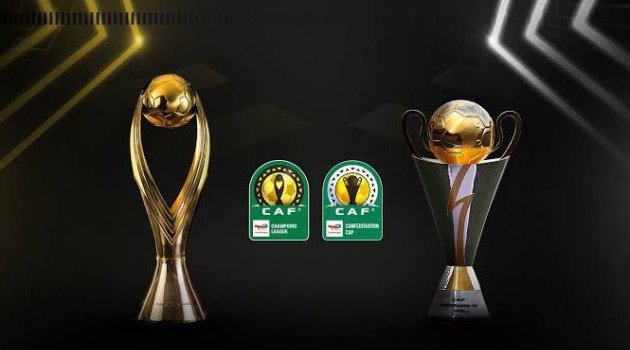 Compétitions interclubs&nbsp;: la CAF fixe la date du tirage au sort des phases de groupes