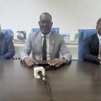 Natation : Libreville Open Water reporté faute de participants