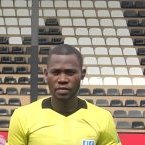 CAN 2025&nbsp;: Le gabonais Boris Ditsoga dans le corps arbitral du match Mali - Sénégal