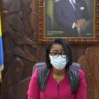 Conseil de cabinet ministériel secteur eau et énergie : Ossouka Raponda veut redéfinir les rôles