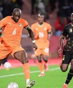 CAN 2025&nbsp;: Côte d’Ivoire et Cameroun se neutralisent dans un sommet électrique