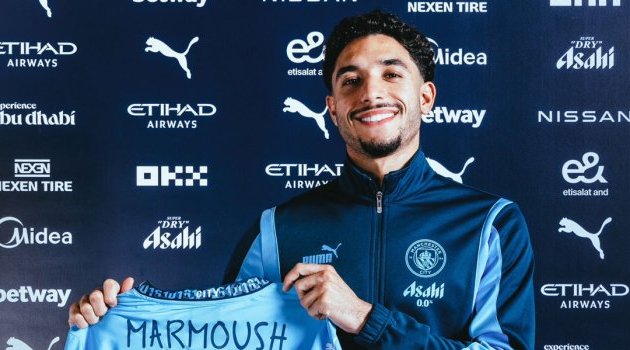 Manchester City : Un Africain débarque pour 4 saisons jusqu’en 2029