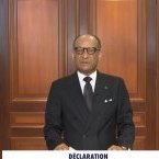 Ndong Sima III : Composition du gouvernement gabonais au 15 janvier 2025