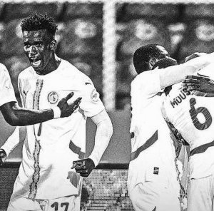 CHAN 2024 : Le Sénégal démarre fort, le Congo accroché par le Soudan