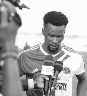 Mercato&nbsp;: Djoé Boussougou, un retour imminent au bercail sous les couleurs de l’AS Mangasport