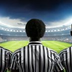 Éliminatoires Coupe du Monde 2026 : l’arbitrage gabonais de nouveau sollicité