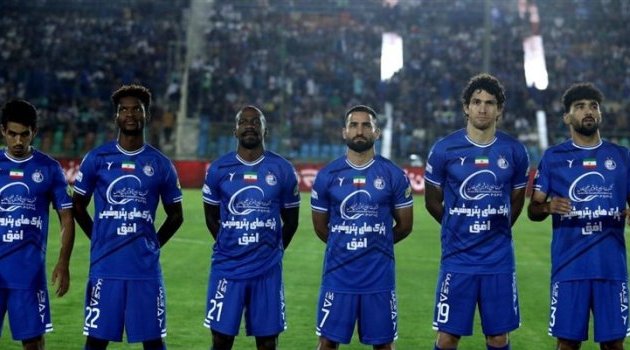 Ligue des Champions AFC&nbsp;: Didier Ndong et l’Esteghlal FC au pied du mur