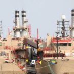 Le Gabon met en service des centrales flottantes turques pour lutter contre les délestages