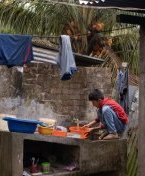 Plus de 400 millions d’enfants confrontés à la pauvreté, selon l’UNICEF