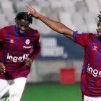 National 2&nbsp;: Royce Openda s’offre un doublé décisif avec Bordeaux et valide son ticket pour la CAN