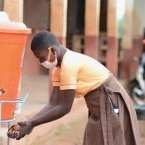 Covid-19 : 2 écoles sur 5 dans le monde n’avaient pas d’installations pour le lavage des mains