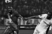 Ligue 1 : Shavy Babicka et Toulouse tombent face à l’OM