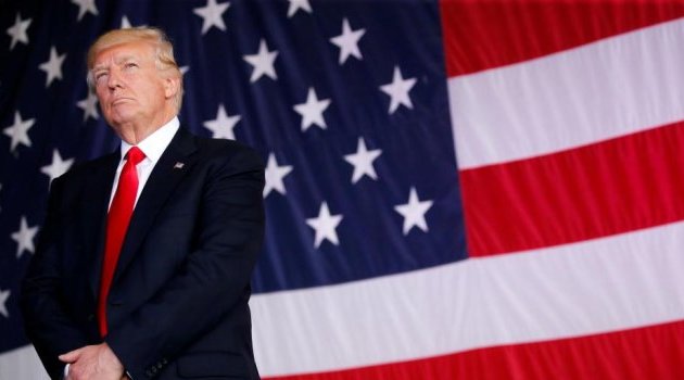 Les États-Unis notifient à l’ONU leur retrait de l’Accord de Paris sur le climat